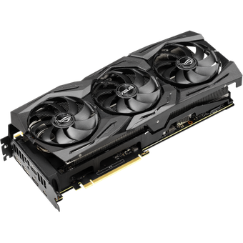 ASUS ROG Strix GeForce RTX 2080 Ti OC Edition 11GB GDDR6