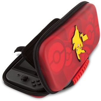 PowerA Protection Case for Nintendo Switch - Pikachu
