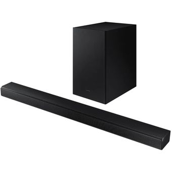 Samsung HW-A550 Soundbar (2021)
