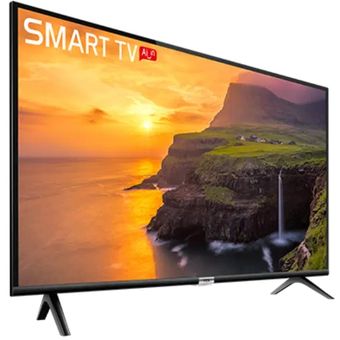 TCL 43" S6800 Series FHD AI Smart TV [43S6800]
