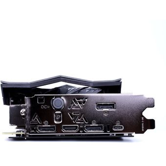 Colorful iGame GeForce RTX 2080 Ti Vulcan X OC-V