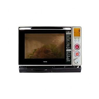 TOSHIBA Steam Microwave frequency infrared sensor (30 liters) ER-H8HK
