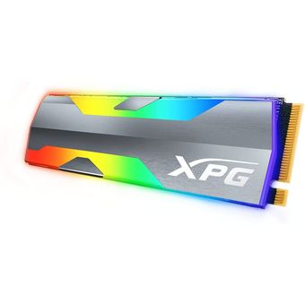 ADATA XPG SPECTRIX S20G PCIe Gen3x4 M.2 2280 SSD, 500GB