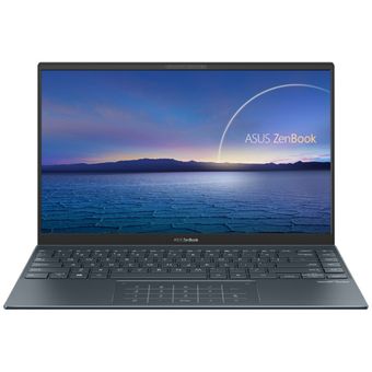 ASUS ZenBook 14 UX425, 14", i7-1165G7, 8GB/512GB [UX425E-ABM066TS]