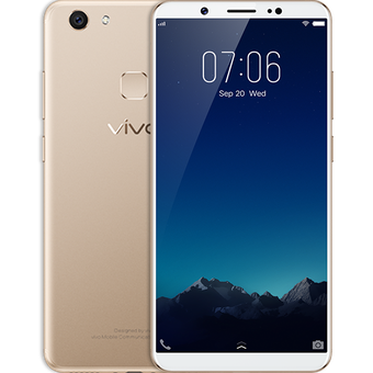 vivo V7 PLUS (4+64GB)