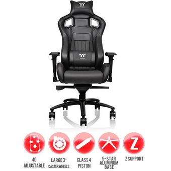 Tt eSPORTS X FIT XF100