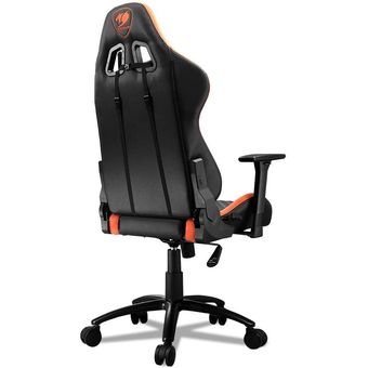 COUGAR Armor Pro Gaming Chair