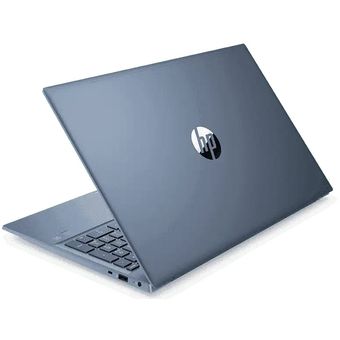 HP Pavilion Laptop, 15.6", i5-1240P, 8GB/512GB [15-eg2013TU / 2014TU / 2015TU]