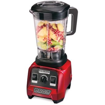 Hamilton Beach Professional High-Performance Blender [58912-SAU]