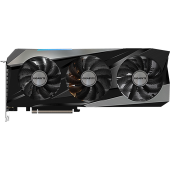 GIGABYTE GeForce RTX 3070 Ti Gaming OC 8G [GV-N307TGAMING OC-8GD]