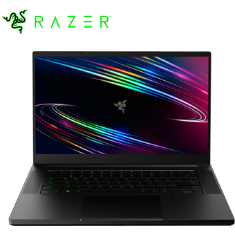 Razer Blade 15 Base Model Gaming Laptop, 16.5", i7-10750H, 16GB/512GB