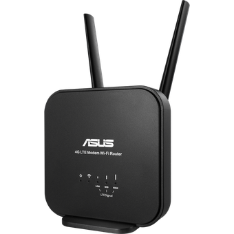 ASUS 4G-N12 B1, Wireless-N300 LTE Modem Router