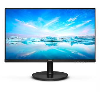 Philips 22" Full HD LCD Monitor, V Lime [221V8/69]
