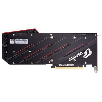 Colorful iGame GeForce RTX 2070 Ultra OC-V