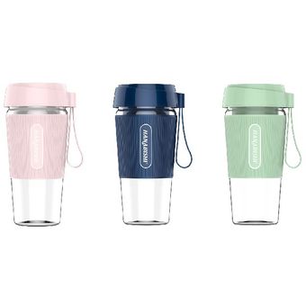 Hanabishi Portable Juicer [HA3138B]