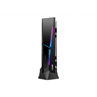MSI MEG Trident X 10th(RTX 30 series) Gaming Desktop, i9-10900K, 32GB/1TB+2TB [10TE-1460MY]