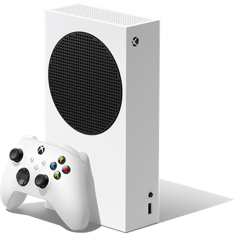 Xbox Series S 2020 (512GB)