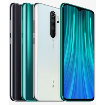 Xiaomi Redmi Note 8 Pro (8+128GB)