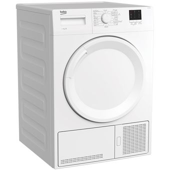 Beko 7KG Front Load Tumble Dryer Inverter [DTGC7000W]