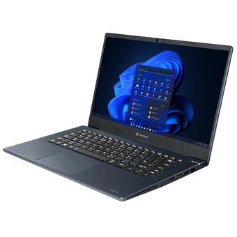 Dynabook Tecra A40-J, 14", i7-1165G7, 8GB/512GB [A40-J202]