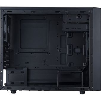 Cooler Master N200 Mini Tower PC Case
