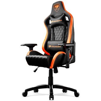 COUGAR Armor S Gaming Chair