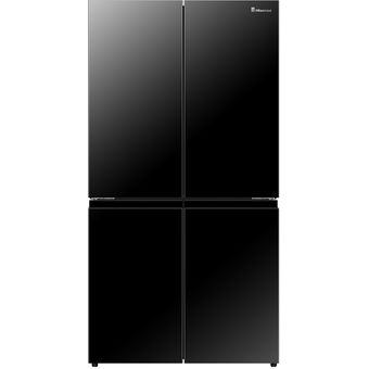 Hisense 4 Door Inverter 720L [RQ768N4ABU]
