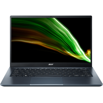 Acer Swift 3, 14", i7-1165G7, 16GB/512GB [SF314-511-75A7]