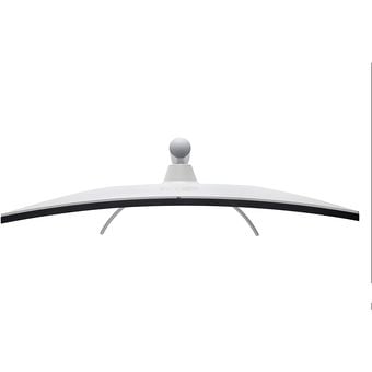 LG 38'' UltraWide QHD+ Nano IPS Curved Monitor [38WN95C-W]