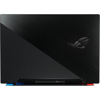 ASUS ROG Zephyrus S Gaming Laptop, 15.6", i7-9750H, 16GB/512GB [GX502G-WAZ128T] 