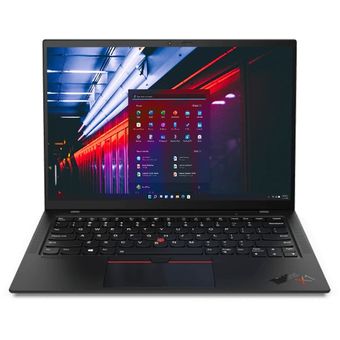 Lenovo ThinkPad X1 Carbon Gen 9, 14", i5-1135G7, 16GB/512GB [20XWS0WY00]