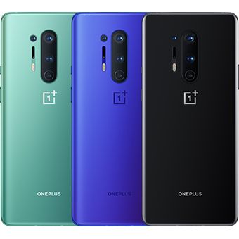 OnePlus 8 Pro (12+256GB)