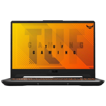 ASUS TUF Gaming F15, 15.6, i5-10300H, 8GB/512GB [FX506L-HHN080W]