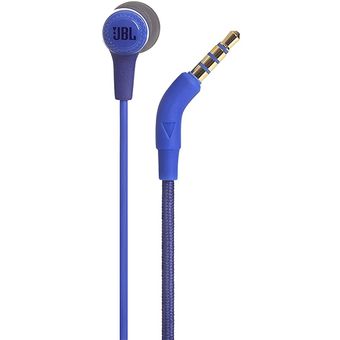JBL E15 | In-Ear Headphones