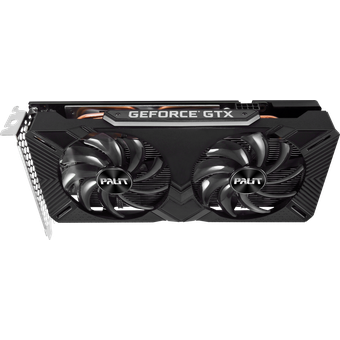 Palit GeForce GTX 1660 SUPER GP OC