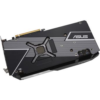 ASUS Dual Radeon RX 6700 XT 12GB GDDR6 [DUAL-RX6700XT-12G]