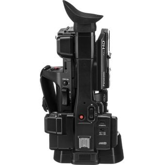 Panasonic AG-AC30 | Professional Camera Recorder