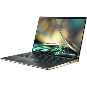 Acer Light Weight Laptop - Swift 5, 14", i7-1260P, 16GB/1TB [SF514-56T-71Q8]
