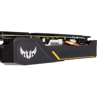 ASUS TUF Gaming GeForce GTX 1660 Ti EVO 6GB GDDR6