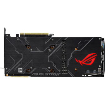 ASUS ROG Strix GeForce RTX 2070 SUPER Advanced Edition 8GB GDDR6 