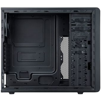 Cooler Master N300 Mid Tower PC Case