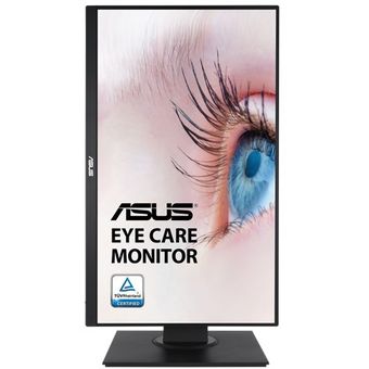 ASUS 23.8" VA24EHEL, Full HD Eye Care Monitor