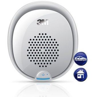 3M Vehicle Air Purifier Plus [PN38916EX]