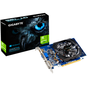 GIGABYTE GeForce GT 730 (rev 2.0) [GV-N730D3-2GI]