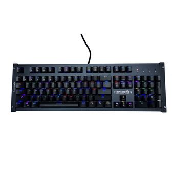 Imperion Centipada Mechanical Gaming Keyboard