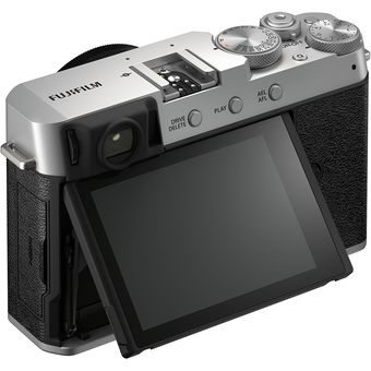 Fujifilm X-E4 Body