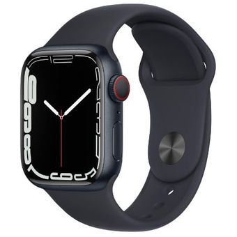 Apple Watch Series 7 - 45mm, GPS