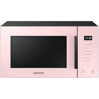 Samsung 23L Grill Microwave Oven [MG23T5018CP]