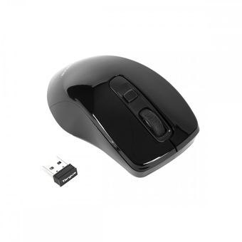Targus W615 Wireless 6-Key BlueTrace Mouse [AMW615]