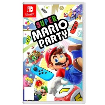 Super Mario Party for Nintendo Switch